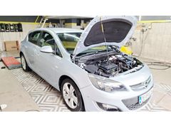 Sahibinden Opel Astra 1.4 T Sport 2013 Model