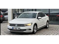Sahibinden Volkswagen Passat 1.6 TDi BlueMotion 2017 Model