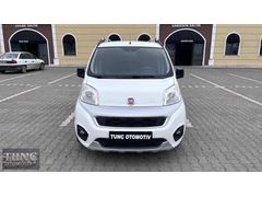 2016 OTOMOBİL RUHSATLI PREMIUM FİORİNO YENİ KASA