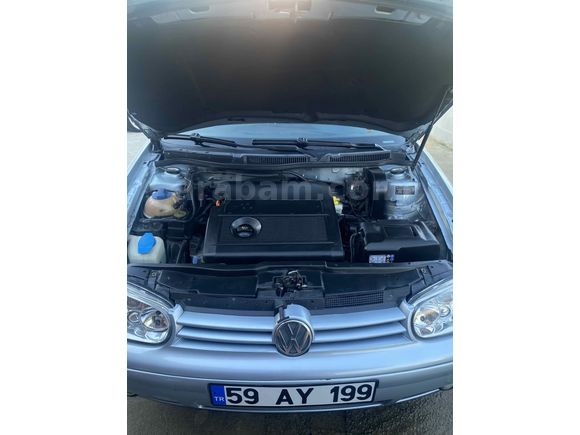 Sahibinden Volkswagen Golf 1.6 Pacific 2004 Model 