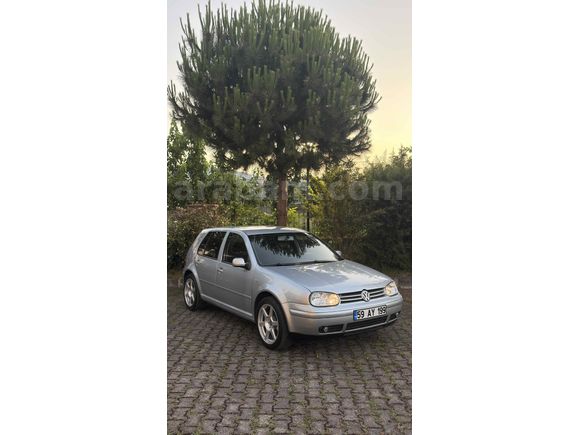 Sahibinden Volkswagen Golf 1.6 Pacific 2004 Model 