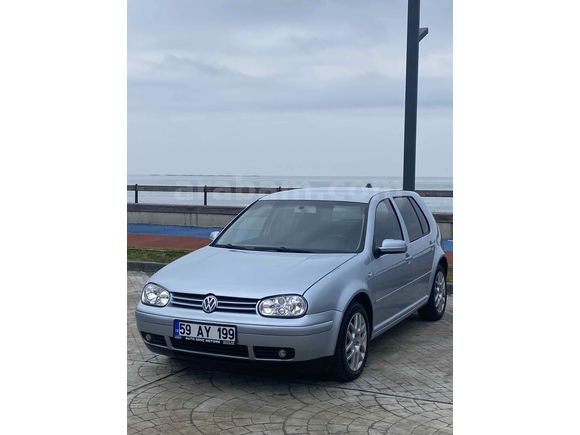 Sahibinden Volkswagen Golf 1.6 Pacific 2004 Model 