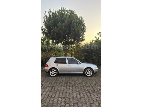 Sahibinden Volkswagen Golf 1.6 Pacific 2004 Model 