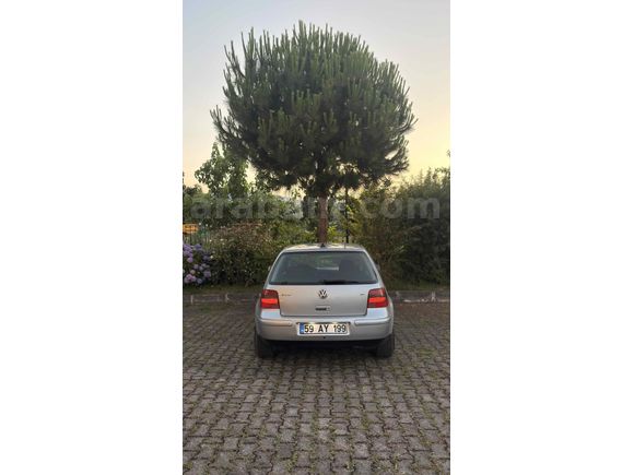 Sahibinden Volkswagen Golf 1.6 Pacific 2004 Model 