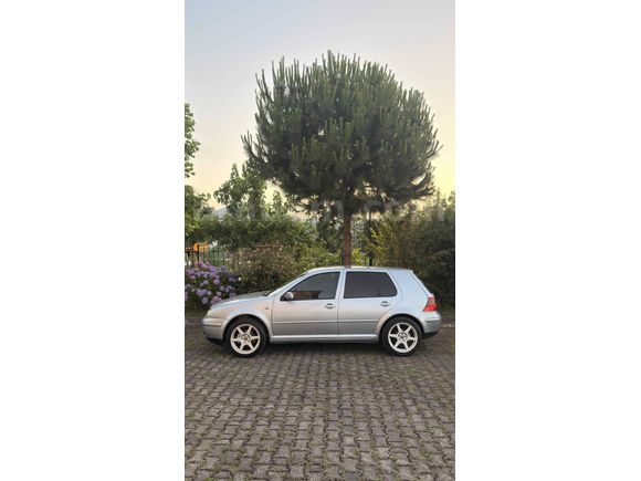 Sahibinden Volkswagen Golf 1.6 Pacific 2004 Model 