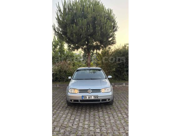 Sahibinden Volkswagen Golf 1.6 Pacific 2004 Model 