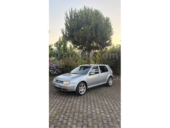 Sahibinden Volkswagen Golf 1.6 Pacific 2004 Model 