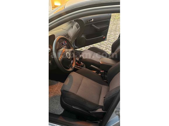 Sahibinden Volkswagen Golf 1.6 Pacific 2004 Model 