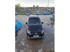 Sahibinden Volkswagen Caddy 1.6 TDI Comfortline 2014 Model Samsun
