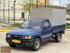 ÇAVUŞTAN ISUZU TFR 4x2 TEK KABİN HİDROLİK DİREKSİYON