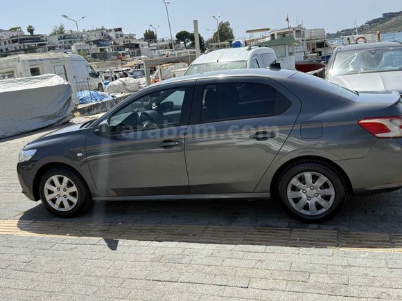 Sahibinden Peugeot 301 1.6 HDi Active 2013 Model 
