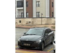 Sahibinden Peugeot 301 1.6 HDi Active 2013 Model 