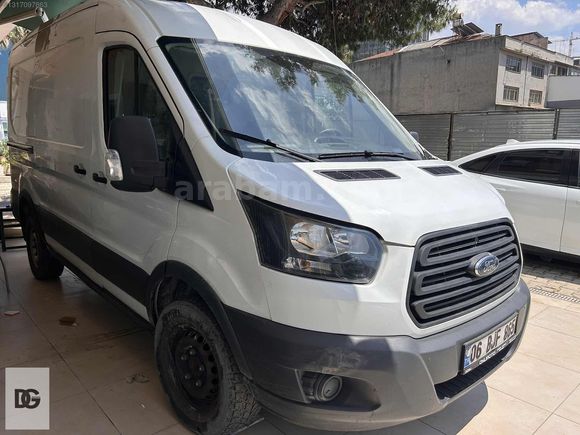 45BİN KM DE 2019 350 M Arkadan itiş KLİMALI %20 KDV