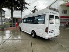 Sahibinden Mercedes - Benz Sprinter 313 CDI 