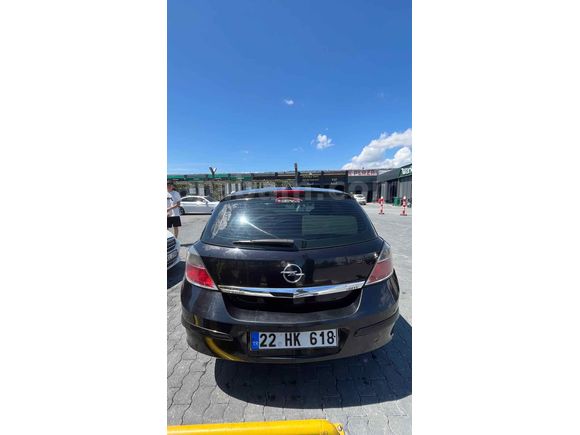 Sahibinden Opel Astra 1.3 CDTI Essentia 2011 Model 