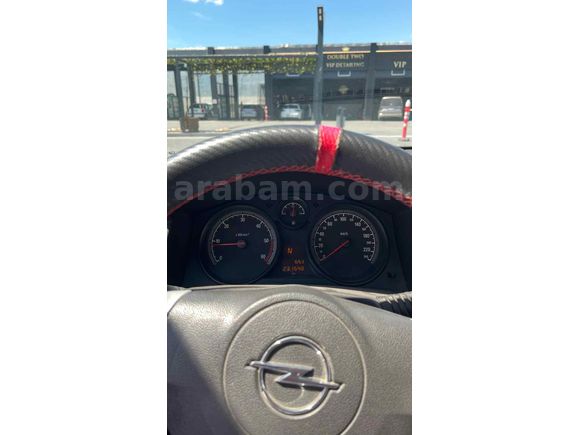 Sahibinden Opel Astra 1.3 CDTI Essentia 2011 Model 