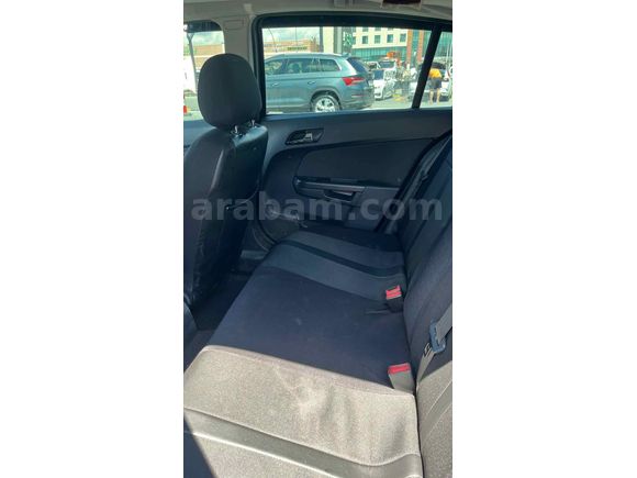 Sahibinden Opel Astra 1.3 CDTI Essentia 2011 Model 