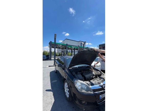 Sahibinden Opel Astra 1.3 CDTI Essentia 2011 Model 