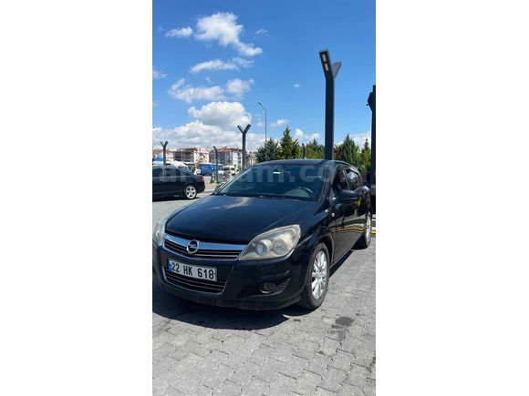 Sahibinden Opel Astra 1.3 CDTI Essentia 2011 Model 