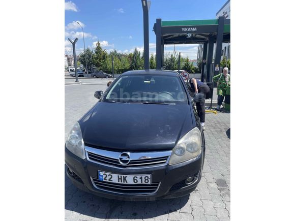 Sahibinden Opel Astra 1.3 CDTI Essentia 2011 Model 
