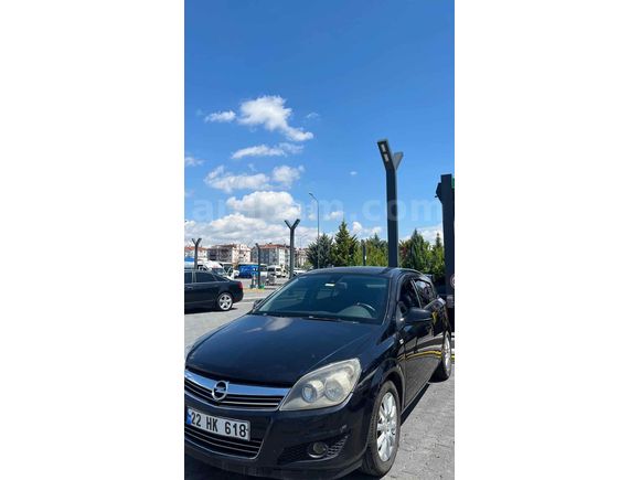 Sahibinden Opel Astra 1.3 CDTI Essentia 2011 Model 