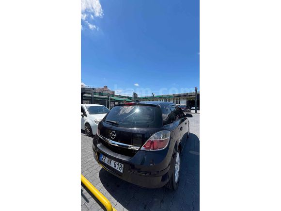 Sahibinden Opel Astra 1.3 CDTI Essentia 2011 Model 