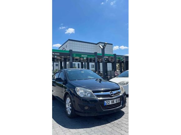 Sahibinden Opel Astra 1.3 CDTI Essentia 2011 Model 