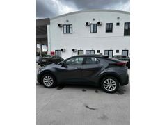 Sahibinden Toyota C-HR 1.8 Hybrid Flame 2025 Model 
