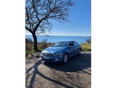Sahibinden değişensiz Volkswagen Passat 1.4 TSi BlueMotion Trendline 2017 Model