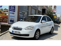 Sahibinden Hyundai Accent Era 1.4 Start 2010 Model