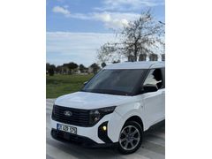 Sahibinden Ford Tourneo Courier 1.5 EcoBlue Deluxe 2024 Model 