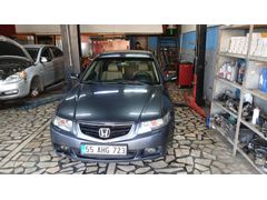 Sahibinden Honda Accord 2.4 Executive 2003 Model