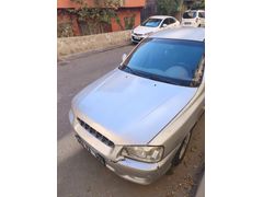 Sahibinden Hyundai Accent 1.5 CRDi Admire 2002 Model 