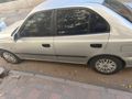 Sahibinden Acil satılık Hyundai Accent 1.5 CRDi Admire 2002 Model