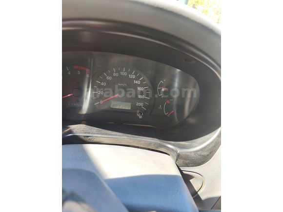 Sahibinden Acil satılık Hyundai Accent 1.5 CRDi Admire 2002 Model