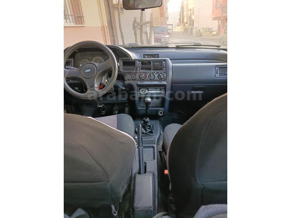 Sahibinden Ford Escort 1.6 CLX 1994 Model  202.000 km Yeşil