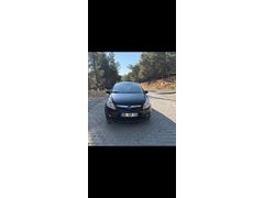 Sahibinden Opel Corsa 1.4 Twinport Enjoy 2008 Model  163.700 km Siyah