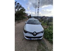 Sahibinden Renault Clio 1.2 Joy 2015 Model  155.000 km Beyaz