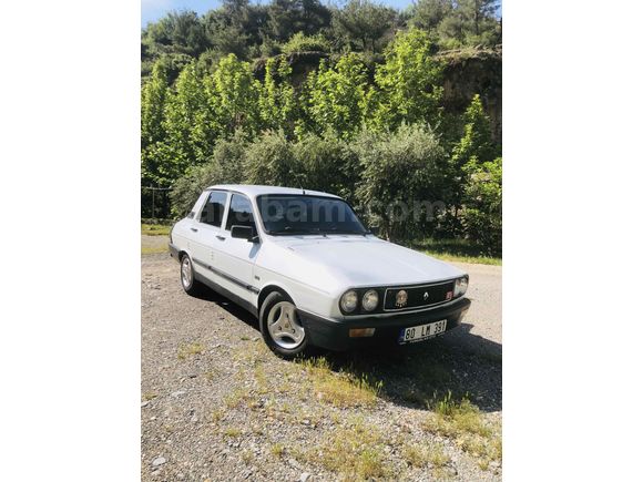 Sahibinden Renault R 12 Toros 1994 Model 