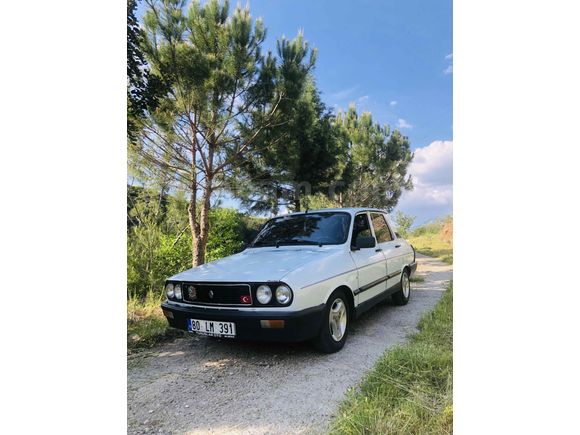 Sahibinden Renault R 12 Toros 1994 Model 