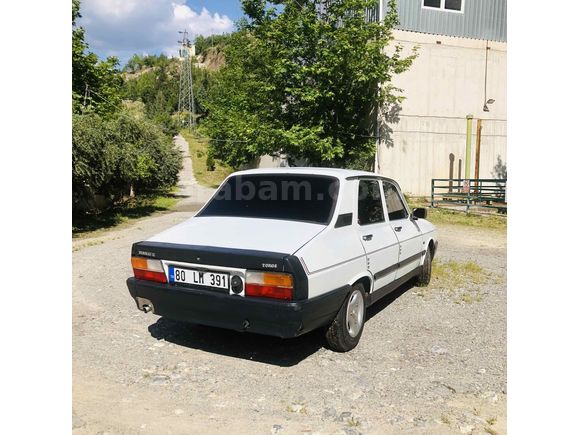 Sahibinden Renault R 12 Toros 1994 Model 
