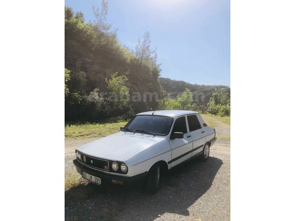 Sahibinden Renault R 12 Toros 1994 Model 