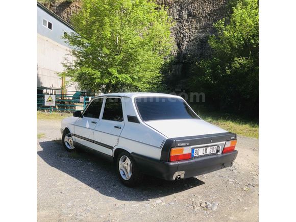 Sahibinden Renault R 12 Toros 1994 Model 