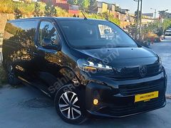2025 EXPERT TRAVELLER 2.0-HATASIZ-CAM TAVAN-OTOMATİK-OTOMOBİL