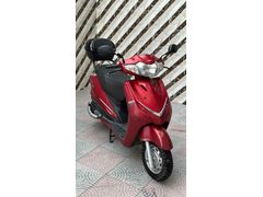 Sahibinden Hero Duet 110i 