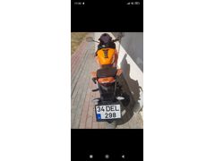 Sahibinden Honda CB 250 R