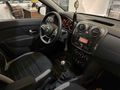 Galeriden Dacia Sandero 1.5 dCi Stepway 2018 Model Antalya
