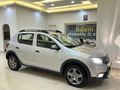 Galeriden Dacia Sandero 1.5 dCi Stepway 2018 Model Antalya