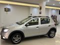 Galeriden Dacia Sandero 1.5 dCi Stepway 2018 Model Antalya