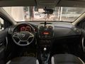 Galeriden Dacia Sandero 1.5 dCi Stepway 2018 Model Antalya